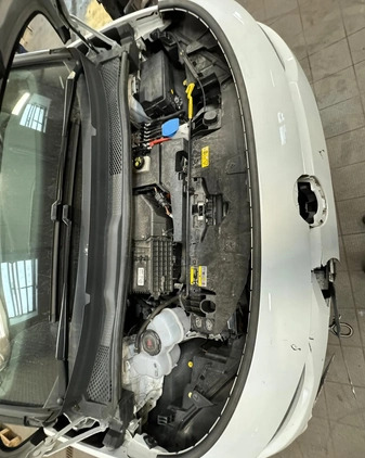 Volkswagen ID.3 cena 49900 przebieg: 66000, rok produkcji 2020 z Szczawno-Zdrój małe 67